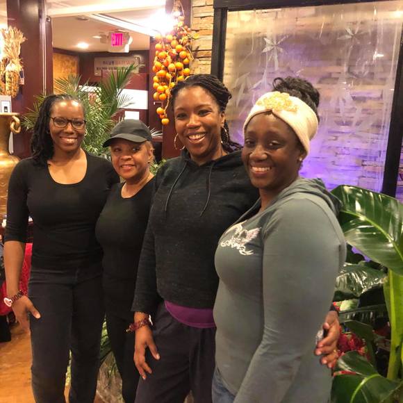 Meet your Posher, Maureena - Picture 1 of 1